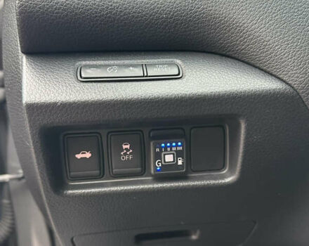 Серый Ниссан Альтима, объемом двигателя 2.49 л и пробегом 256 тыс. км за 9999 $, фото 26 на Automoto.ua