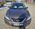Серый Ниссан Альтима, объемом двигателя 2.49 л и пробегом 215 тыс. км за 9800 $, фото 6 на Automoto.ua