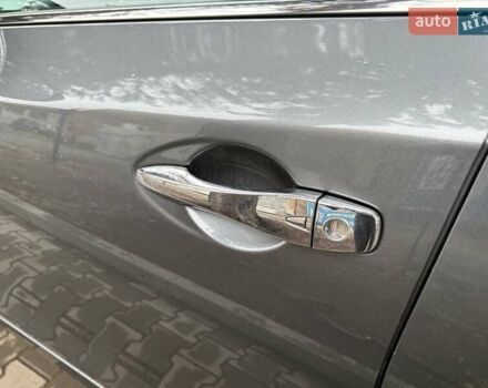 Сірий Ніссан Альтіма, об'ємом двигуна 2.49 л та пробігом 133 тис. км за 10950 $, фото 29 на Automoto.ua