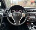 Сірий Ніссан Альтіма, об'ємом двигуна 2.49 л та пробігом 133 тис. км за 10950 $, фото 15 на Automoto.ua
