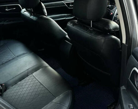 Серый Ниссан Альтима, объемом двигателя 2.49 л и пробегом 181 тыс. км за 10200 $, фото 22 на Automoto.ua