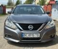 Сірий Ніссан Альтіма, об'ємом двигуна 2.49 л та пробігом 210 тис. км за 8800 $, фото 1 на Automoto.ua