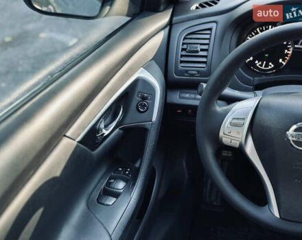 Серый Ниссан Альтима, объемом двигателя 2.49 л и пробегом 76 тыс. км за 10499 $, фото 44 на Automoto.ua