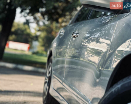 Серый Ниссан Альтима, объемом двигателя 2.49 л и пробегом 76 тыс. км за 10499 $, фото 12 на Automoto.ua