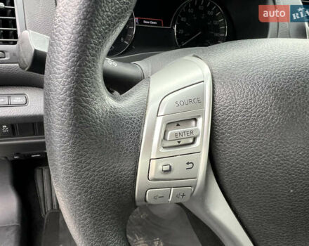 Сірий Ніссан Альтіма, об'ємом двигуна 2.49 л та пробігом 179 тис. км за 9900 $, фото 42 на Automoto.ua