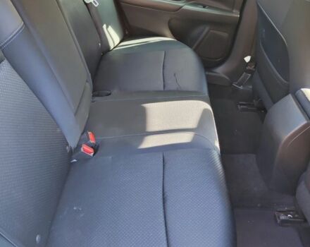 Ниссан Альтима 2016 в Одессе на Automoto.ua Серый Ниссан Альтима, объемом двигателя 2.5 л и пробегом 190 тыс. км за 8700 $, фото 6 на Automoto.ua