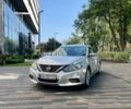 Серый Ниссан Альтима, объемом двигателя 2.49 л и пробегом 178 тыс. км за 10200 $, фото 1 на Automoto.ua