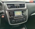 Сірий Ніссан Альтіма, об'ємом двигуна 2.49 л та пробігом 209 тис. км за 10000 $, фото 12 на Automoto.ua