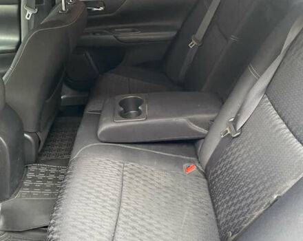 Сірий Ніссан Альтіма, об'ємом двигуна 2.49 л та пробігом 160 тис. км за 8700 $, фото 10 на Automoto.ua