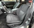 Сірий Ніссан Альтіма, об'ємом двигуна 2.49 л та пробігом 133 тис. км за 10950 $, фото 17 на Automoto.ua