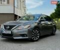 Сірий Ніссан Альтіма, об'ємом двигуна 2.49 л та пробігом 95 тис. км за 8600 $, фото 1 на Automoto.ua