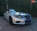 Серый Ниссан Альтима, объемом двигателя 2.49 л и пробегом 114 тыс. км за 10700 $, фото 1 на Automoto.ua