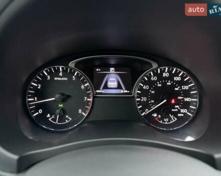 Сірий Ніссан Альтіма, об'ємом двигуна 2.49 л та пробігом 133 тис. км за 10950 $, фото 16 на Automoto.ua