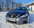 Сірий Ніссан Альтіма, об'ємом двигуна 2.49 л та пробігом 217 тис. км за 9900 $, фото 1 на Automoto.ua