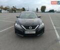 Сірий Ніссан Альтіма, об'ємом двигуна 2.49 л та пробігом 209 тис. км за 10000 $, фото 6 на Automoto.ua