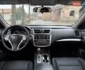 Сірий Ніссан Альтіма, об'ємом двигуна 2.49 л та пробігом 133 тис. км за 10950 $, фото 13 на Automoto.ua