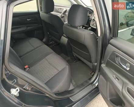 Сірий Ніссан Альтіма, об'ємом двигуна 2.49 л та пробігом 209 тис. км за 10000 $, фото 11 на Automoto.ua