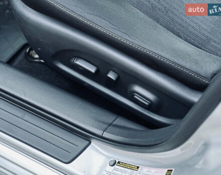 Серый Ниссан Альтима, объемом двигателя 2.49 л и пробегом 76 тыс. км за 10499 $, фото 58 на Automoto.ua