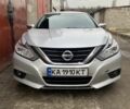 Сірий Ніссан Альтіма, об'ємом двигуна 2.5 л та пробігом 160 тис. км за 8700 $, фото 14 на Automoto.ua