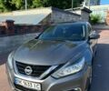 Серый Ниссан Альтима, объемом двигателя 2.5 л и пробегом 220 тыс. км за 9800 $, фото 1 на Automoto.ua