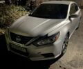 Сірий Ніссан Альтіма, об'ємом двигуна 2.5 л та пробігом 160 тис. км за 8700 $, фото 2 на Automoto.ua