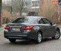 Сірий Ніссан Альтіма, об'ємом двигуна 2.49 л та пробігом 133 тис. км за 10950 $, фото 5 на Automoto.ua