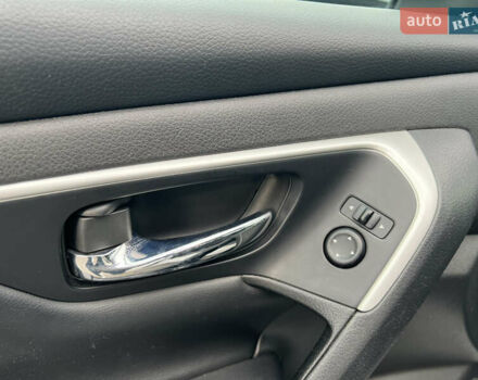 Сірий Ніссан Альтіма, об'ємом двигуна 2.49 л та пробігом 179 тис. км за 9900 $, фото 43 на Automoto.ua