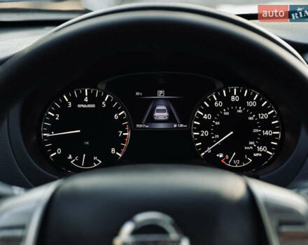 Серый Ниссан Альтима, объемом двигателя 2.49 л и пробегом 76 тыс. км за 10499 $, фото 41 на Automoto.ua