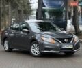 Сірий Ніссан Альтіма, об'ємом двигуна 2.49 л та пробігом 133 тис. км за 10950 $, фото 3 на Automoto.ua