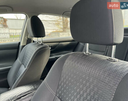 Сірий Ніссан Альтіма, об'ємом двигуна 2.49 л та пробігом 179 тис. км за 9900 $, фото 50 на Automoto.ua