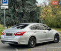 Ниссан Альтима 2016 в Николаеве на Automoto.ua Серый Ниссан Альтима, объемом двигателя 2.49 л и пробегом 191 тыс. км за 9999 $, фото 4 на Automoto.ua