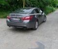 Сірий Ніссан Альтіма, об'ємом двигуна 2.5 л та пробігом 114 тис. км за 10500 $, фото 1 на Automoto.ua