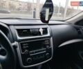 Серый Ниссан Альтима, объемом двигателя 2.49 л и пробегом 119 тыс. км за 9800 $, фото 5 на Automoto.ua