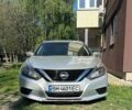 Сірий Ніссан Альтіма, об'ємом двигуна 2.49 л та пробігом 218 тис. км за 9000 $, фото 1 на Automoto.ua