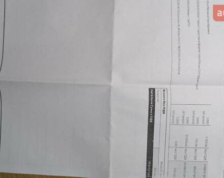 Сірий Ніссан Альтіма, об'ємом двигуна 2.49 л та пробігом 230 тис. км за 1700 $, фото 7 на Automoto.ua