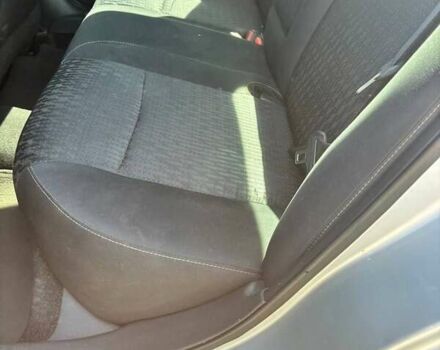 Серый Ниссан Альтима, объемом двигателя 2.49 л и пробегом 209 тыс. км за 8200 $, фото 10 на Automoto.ua