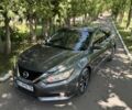 Серый Ниссан Альтима, объемом двигателя 2.5 л и пробегом 195 тыс. км за 10200 $, фото 1 на Automoto.ua