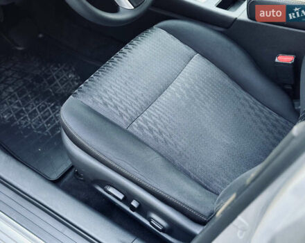 Серый Ниссан Альтима, объемом двигателя 2.49 л и пробегом 76 тыс. км за 10499 $, фото 26 на Automoto.ua