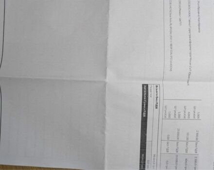 Серый Ниссан Альтима, объемом двигателя 2.5 л и пробегом 200 тыс. км за 1700 $, фото 7 на Automoto.ua