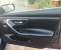 Серый Ниссан Альтима, объемом двигателя 2.5 л и пробегом 116 тыс. км за 10500 $, фото 24 на Automoto.ua