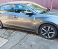 Ниссан Альтима 2016 в Одессе на Automoto.ua Серый Ниссан Альтима, объемом двигателя 2.5 л и пробегом 190 тыс. км за 8700 $, фото 1 на Automoto.ua