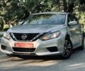 Серый Ниссан Альтима, объемом двигателя 2.5 л и пробегом 76 тыс. км за 10499 $, фото 1 на Automoto.ua
