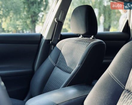 Серый Ниссан Альтима, объемом двигателя 2.49 л и пробегом 76 тыс. км за 10499 $, фото 32 на Automoto.ua