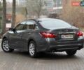 Сірий Ніссан Альтіма, об'ємом двигуна 2.49 л та пробігом 133 тис. км за 10950 $, фото 8 на Automoto.ua