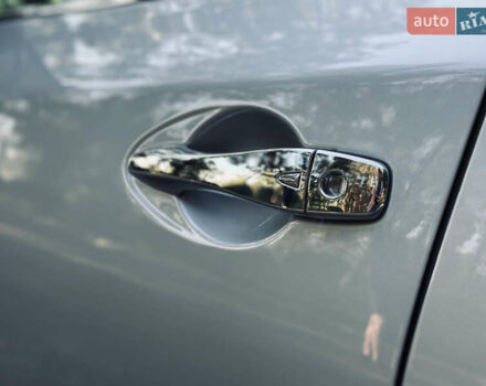 Серый Ниссан Альтима, объемом двигателя 2.49 л и пробегом 76 тыс. км за 10499 $, фото 35 на Automoto.ua