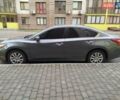 Серый Ниссан Альтима, объемом двигателя 2.49 л и пробегом 119 тыс. км за 9800 $, фото 3 на Automoto.ua