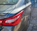 Ниссан Альтима 2016 в Одессе на Automoto.ua Серый Ниссан Альтима, объемом двигателя 2.5 л и пробегом 190 тыс. км за 8700 $, фото 3 на Automoto.ua