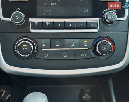 Серый Ниссан Альтима, объемом двигателя 2.49 л и пробегом 76 тыс. км за 10499 $, фото 51 на Automoto.ua