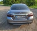Серый Ниссан Альтима, объемом двигателя 2.49 л и пробегом 110 тыс. км за 11500 $, фото 3 на Automoto.ua