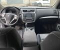 Сірий Ніссан Альтіма, об'ємом двигуна 2.5 л та пробігом 160 тис. км за 8700 $, фото 5 на Automoto.ua